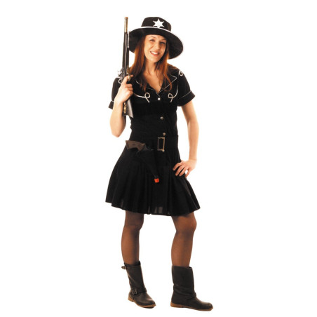 COSTUME COUNTRY GIRL