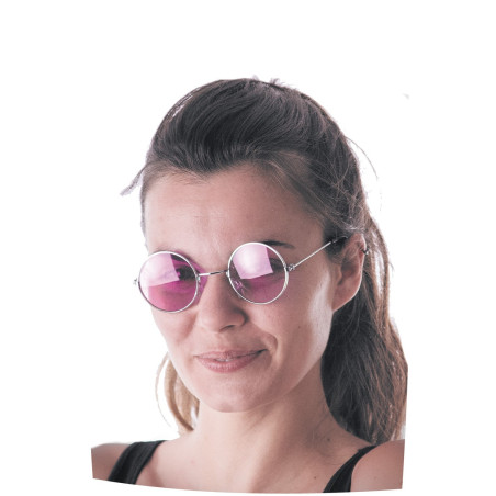 LUNETTES HIPPY ROSES